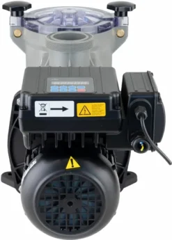 Kripsol Koral EVO VS 1.5 PK Variabele Zwembadpomp 14 Kripsol Koral EVO VS 1.5 PK Variabele Zwembadpomp -Aanbiedingen Zwembad Schoon Winkel kripsolkoralevo3