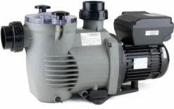 Kripsol Koral EVO VS 1.5 PK Variabele Zwembadpomp