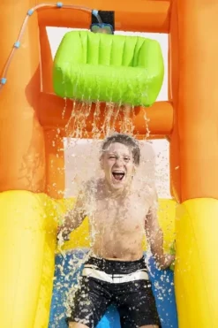 Bestway H2OGO! Mount Splashmore Mega Waterpark 15 Bestway H2OGO! Mount Splashmore Mega Waterpark -Aanbiedingen Zwembad Schoon Winkel mount splashmore 2