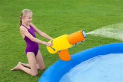Bestway H2OGO! Mount Splashmore Mega Waterpark 17 Bestway H2OGO! Mount Splashmore Mega Waterpark -Aanbiedingen Zwembad Schoon Winkel mount splashmore 6