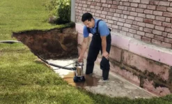 Oase ProMax Muddrain 7000 Dompelpomp 18 Oase ProMax Muddrain 7000 Dompelpomp -Aanbiedingen Zwembad Schoon Winkel oase muddrain 8 2