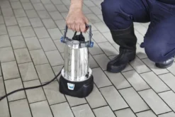 Oase Promax Cleardrain 14000 Dompelpomp -Aanbiedingen Zwembad Schoon Winkel oase promax cleardrain 14000 7 1