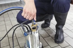 Oase Promax Cleardrain 7000 Dompelpomp -Aanbiedingen Zwembad Schoon Winkel oase promax cleardrain10