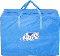 Bestway H2OGO! Super Speedway Mega Waterpark 29 Bestway H2OGO! Super Speedway Mega Waterpark -Aanbiedingen Zwembad Schoon Winkel opbergtas 2
