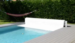 Open Classic Automatisch Oprolsysteem - Tot 7 Meter - Wit -Aanbiedingen Zwembad Schoon Winkel open classic 1 1 1 1 1 1 1