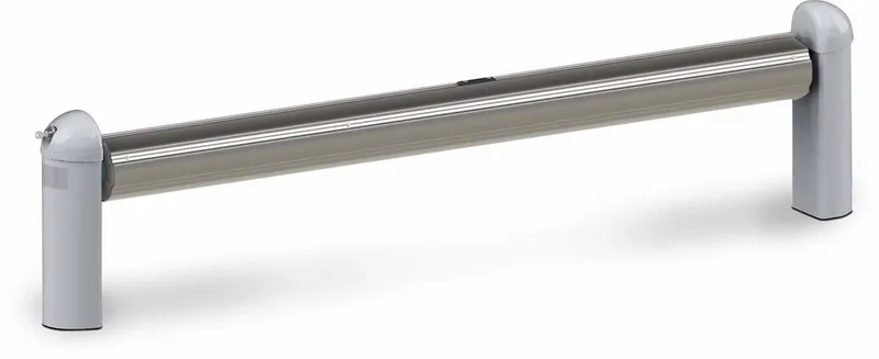 Open Classic Automatisch Oprolsysteem - Tot 3,5 Meter - Grijs 1 Open Classic Automatisch Oprolsysteem - Tot 3,5 Meter - Grijs