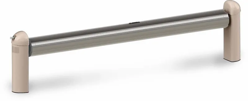 Open Classic Automatisch Oprolsysteem - Tot 4,5 Meter - Zand 1 Open Classic Automatisch Oprolsysteem - Tot 4,5 Meter - Zand