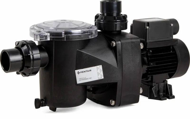 Pentair Freeflo FFL-071 Zwembadpomp 14m³ 1 Pentair Freeflo FFL-071 Zwembadpomp 14m³