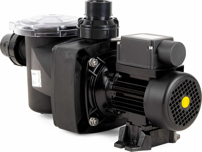Pentair Freeflo FFL-051 Zwembadpomp 13m³ 6 Pentair Freeflo FFL-051 Zwembadpomp 13m³ - Afbeelding 6