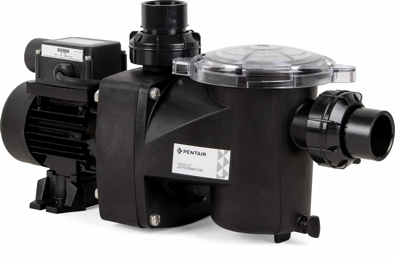 Pentair Freeflo FFL-031 Zwembadpomp 11m³ 5 Pentair Freeflo FFL-031 Zwembadpomp 11m³ - Afbeelding 5