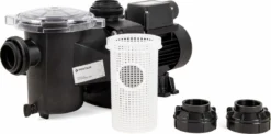 Pentair Freeflo FFL-051 Zwembadpomp 13m³ 8 Pentair Freeflo FFL-051 Zwembadpomp 13m³ -Aanbiedingen Zwembad Schoon Winkel pentair freeflo ffl 051 zwembadpomp 13m 5 1
