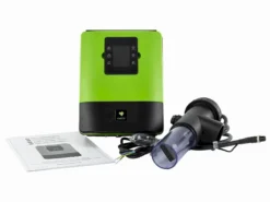 Sugar Valley Oxilife OX2 Desinfectiepaneel -Aanbiedingen Zwembad Schoon Winkel plug play desinfectiepaneel oxilife 4 1