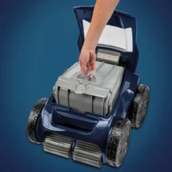 Zodiac Alpha RA 6800 IQ Pro Zwembadrobot -Aanbiedingen Zwembad Schoon Winkel productpage 3 1