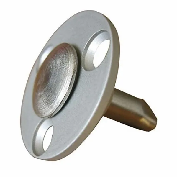 RVS Haring Met Schroeven Voor Hout En Composiet 1 RVS Haring Met Schroeven Voor Hout En Composiet