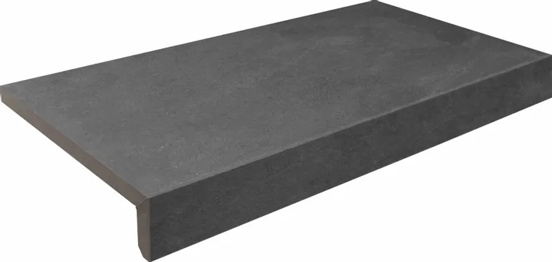 Scandi Roc Firenze Randtegel - Royal Black 1 Scandi Roc Firenze Randtegel - Royal Black