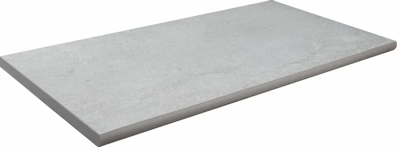 Scandi Roc Maranello Randtegel - Luna Steel 1 Scandi Roc Maranello Randtegel - Luna Steel