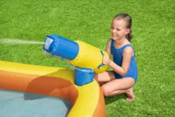 Bestway H2OGO! Super Speedway Mega Waterpark 24 Bestway H2OGO! Super Speedway Mega Waterpark -Aanbiedingen Zwembad Schoon Winkel speedway 5