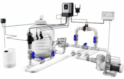 Sugar Valley Aquascenic HD2 Hydrolyse (tot 110m3) -Aanbiedingen Zwembad Schoon Winkel sugar valley aquascenic voorbeeld