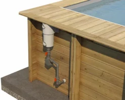 BWT XL Stadszwembad - 6.50 X 3.50 X 1.33 M - Met Zandfilterpomp -Aanbiedingen Zwembad Schoon Winkel technique 005b urbanpool newskimmer 600 2017 04 resultaat