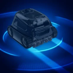 Zodiac CNX 30 IQ Zwembadrobot -Aanbiedingen Zwembad Schoon Winkel techno visual cnx sensors 1