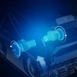 Zodiac CNX 30 IQ Zwembadrobot -Aanbiedingen Zwembad Schoon Winkel techno visual dual traction