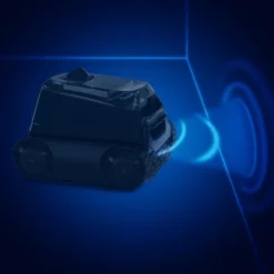 Zodiac CNX 30 IQ Zwembadrobot -Aanbiedingen Zwembad Schoon Winkel techno visual wall detection