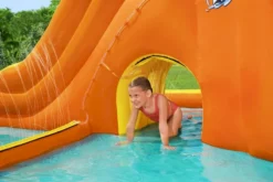Bestway H2OGO! Tidal Tower Mega Waterpark 21 Bestway H2OGO! Tidal Tower Mega Waterpark -Aanbiedingen Zwembad Schoon Winkel tidal tower 5