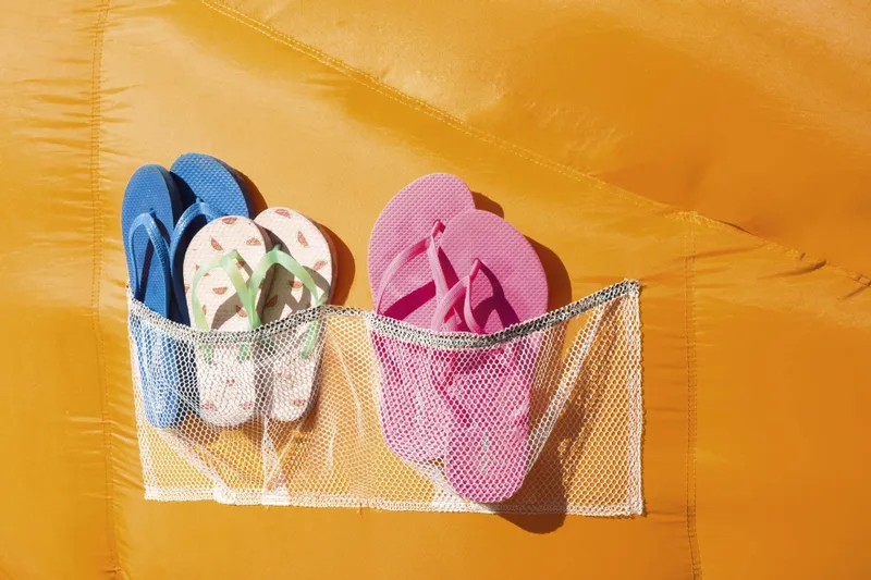 Bestway H2OGO! Turbo Splash Water Zone Mega Waterpark 9 Bestway H2OGO! Turbo Splash Water Zone Mega Waterpark - Afbeelding 9