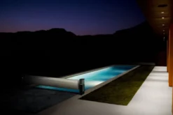 Tixit Automatisch Oprolsysteem - Tot 3,5 Meter - Wit 5 Tixit Automatisch Oprolsysteem - Tot 3,5 Meter - Wit -Aanbiedingen Zwembad Schoon Winkel volet hors sol tixit nuit 2020 1 3