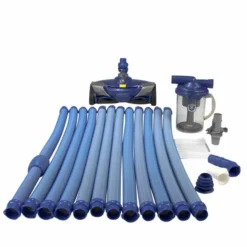 Zodiac MX8 PRO Hydraulische Zwembadreiniger -Aanbiedingen Zwembad Schoon Winkel zodiac mx8 hydraulische zbr zwembadrobot in de doos