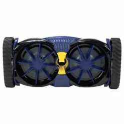 Zodiac MX8 PRO Hydraulische Zwembadreiniger -Aanbiedingen Zwembad Schoon Winkel zodiac mx8 hydraulische zbr zwembadrobot onderkant