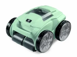 Zodiac Alpha 63 IQ Bio Zwembadrobot