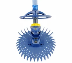 Aanbiedingen Zwembad Schoon Winkel 25 Zodiac T3 Hydraulische Zwembadreiniger