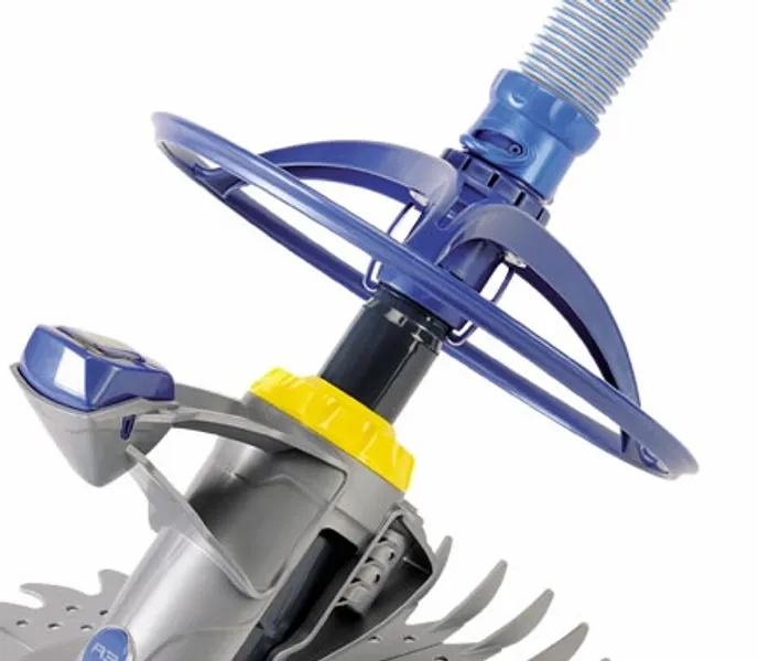 Zodiac T3 Hydraulische Zwembadreiniger 3 Zodiac T3 Hydraulische Zwembadreiniger - Afbeelding 3