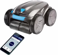 Aanbiedingen Zwembad Schoon Winkel 21 Zodiac Vortex OV 5480 IQ Zwembadrobot