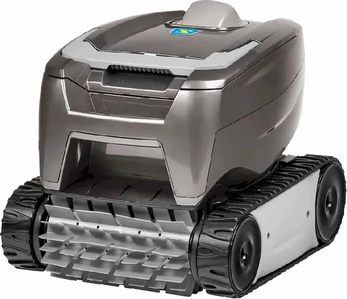 Zodiac OT 3200 Zwembadrobot 1 Zodiac OT 3200 Zwembadrobot