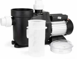 W'eau Maxi Zwembadpomp 15m³ -Aanbiedingen Zwembad Schoon Winkel zwembadpomp 3 1 1